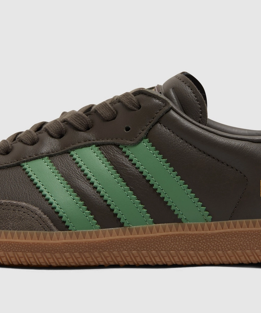 Adidas Originals Samba og sneaker